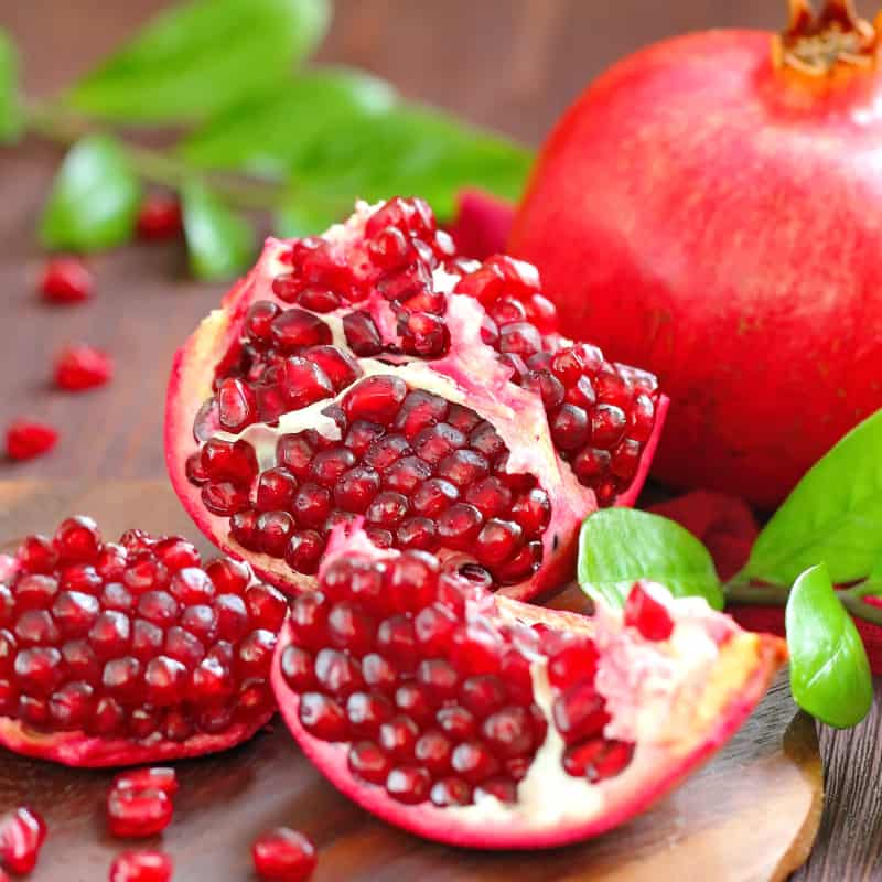 خرید و قیمت انار + فروش عمده